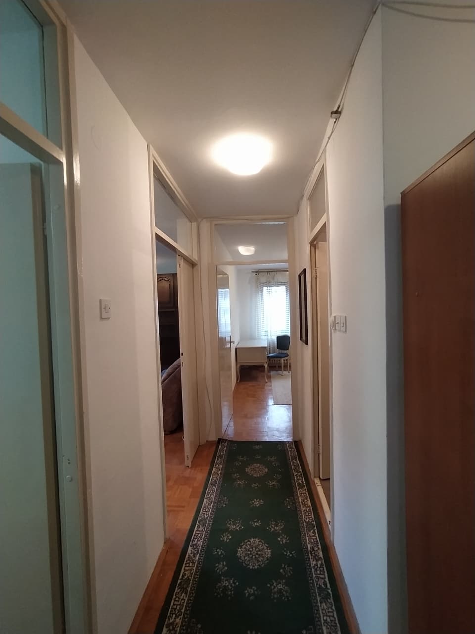 2 sobe, Stan, 60 m² photo 8