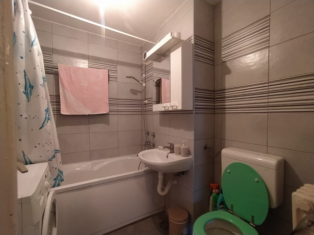 2 sobe, Stan, 60 m² photo 9
