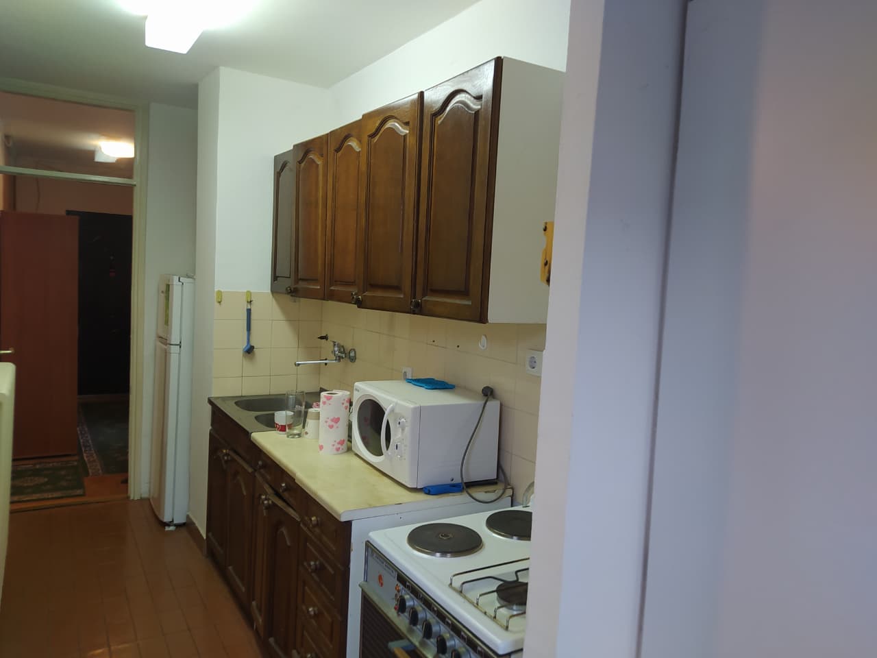 2 sobe, Stan, 60 m² photo 10