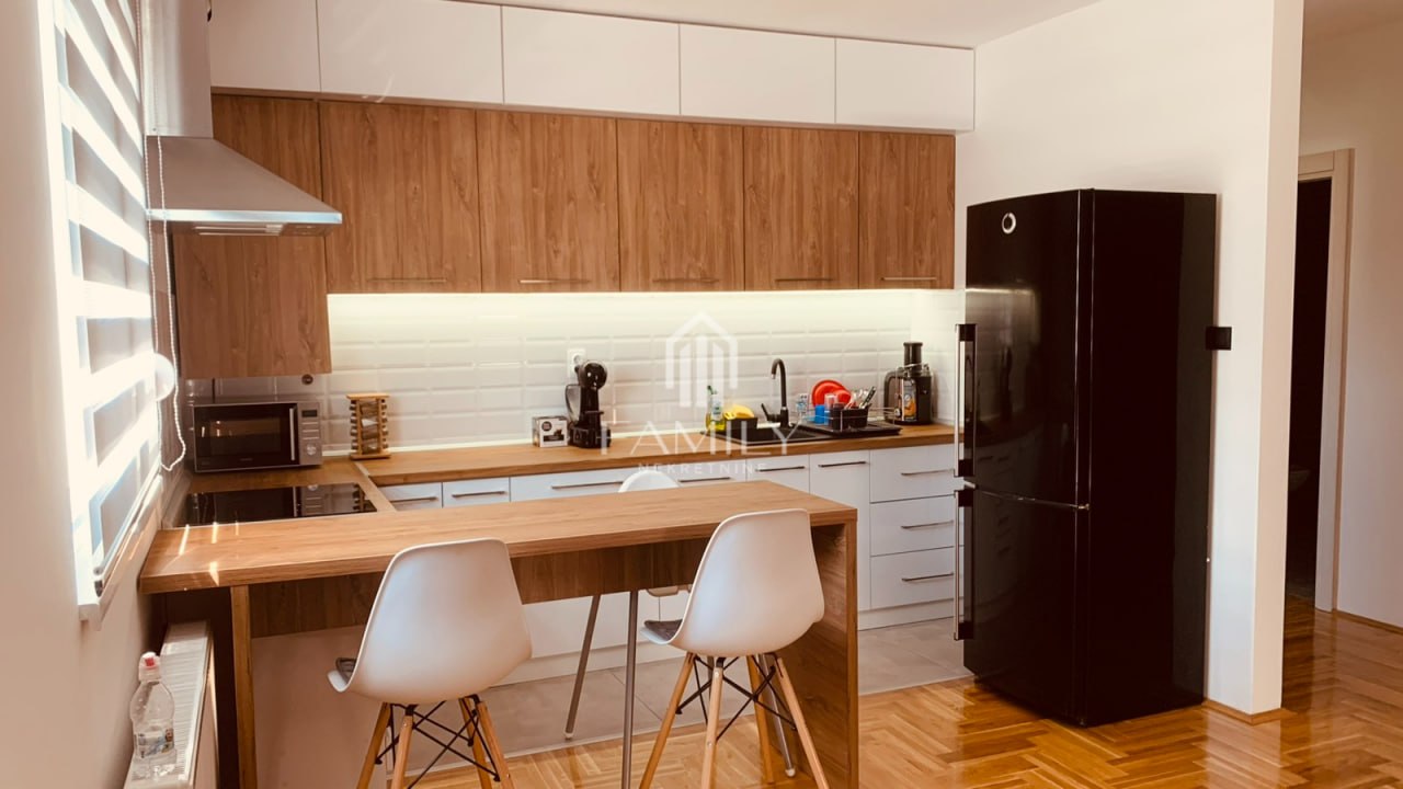 2.5-room, Apartment, 59 m² photo 2