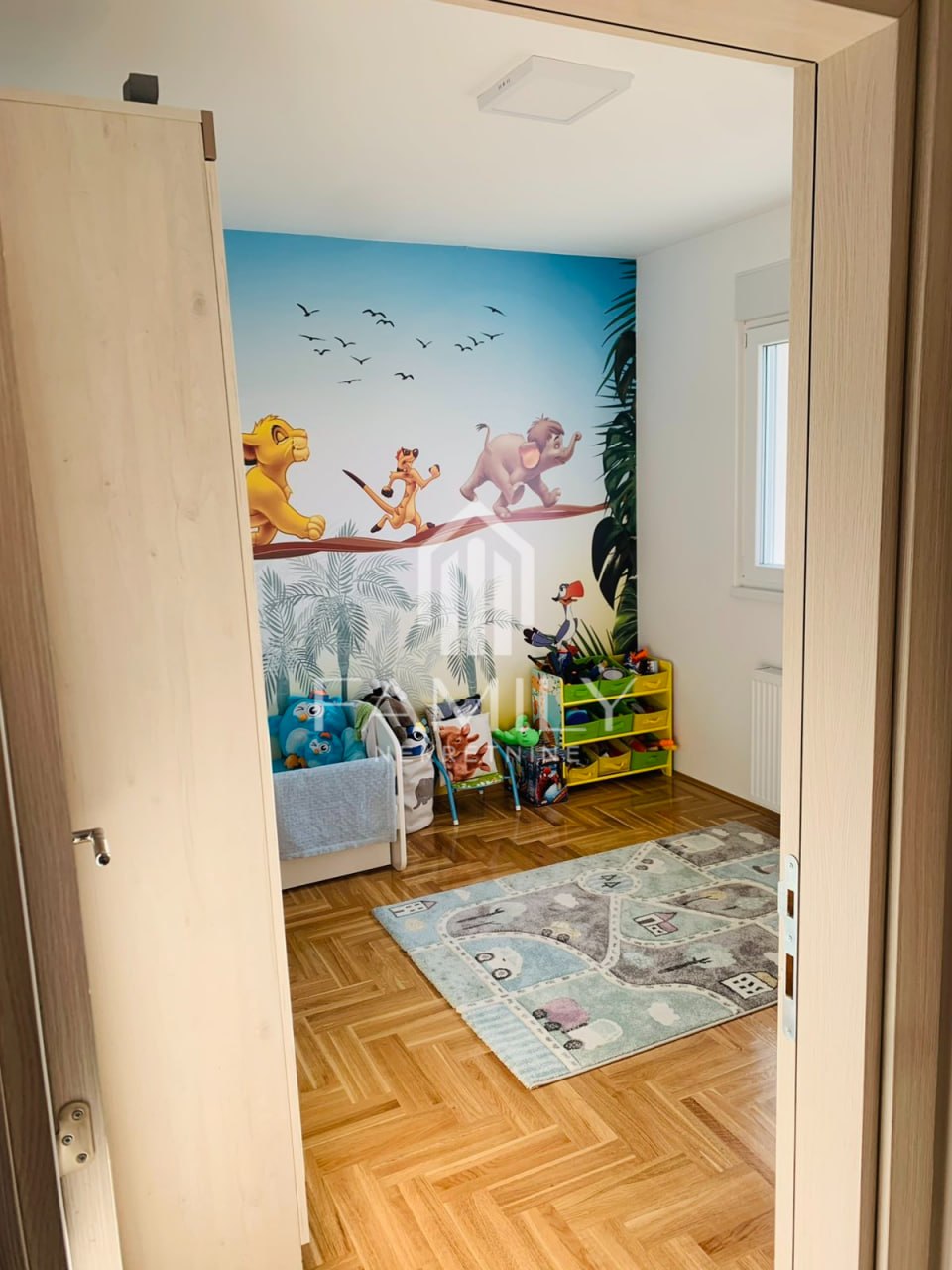 2.5-room, Apartment, 59 m² photo 4