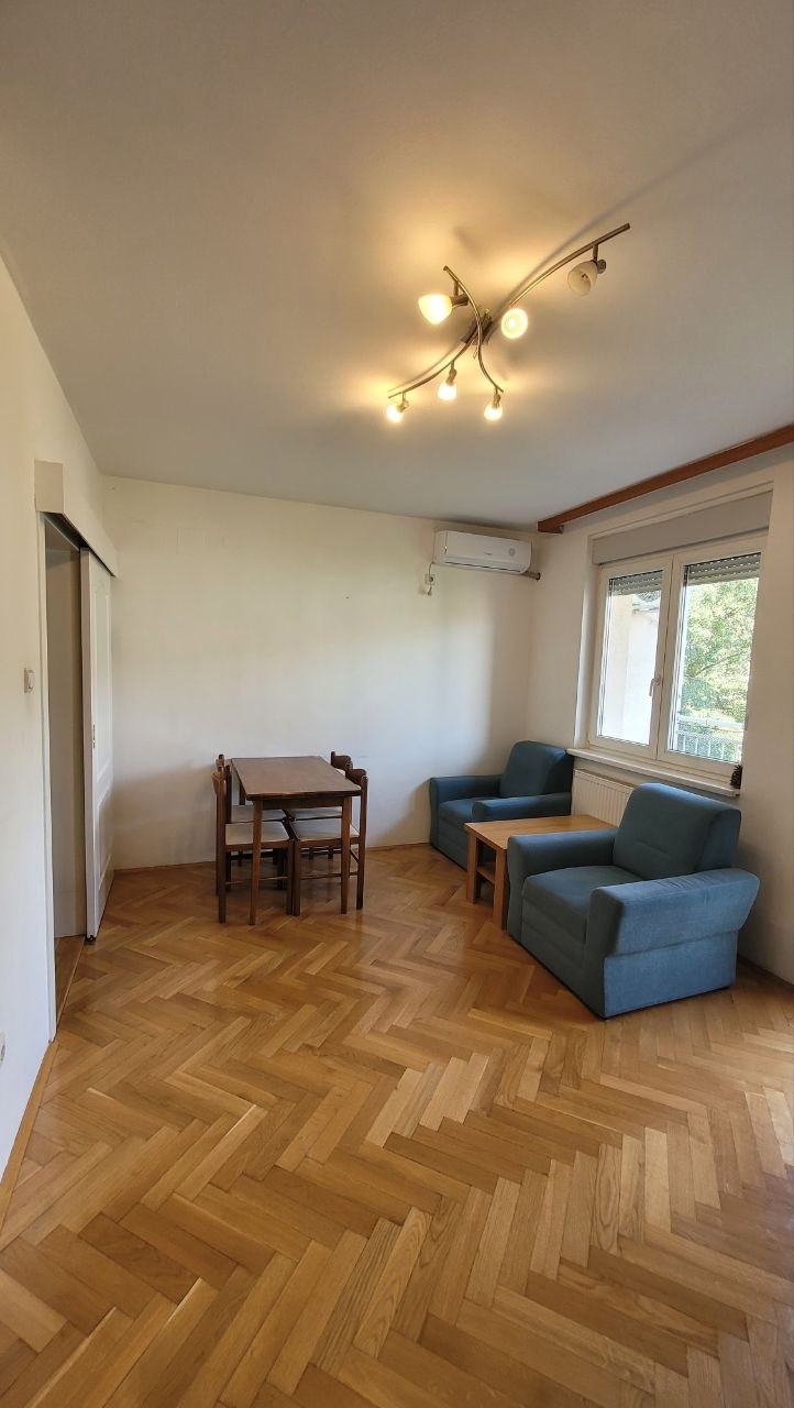 2.5 sobe, Stan, 50 m²