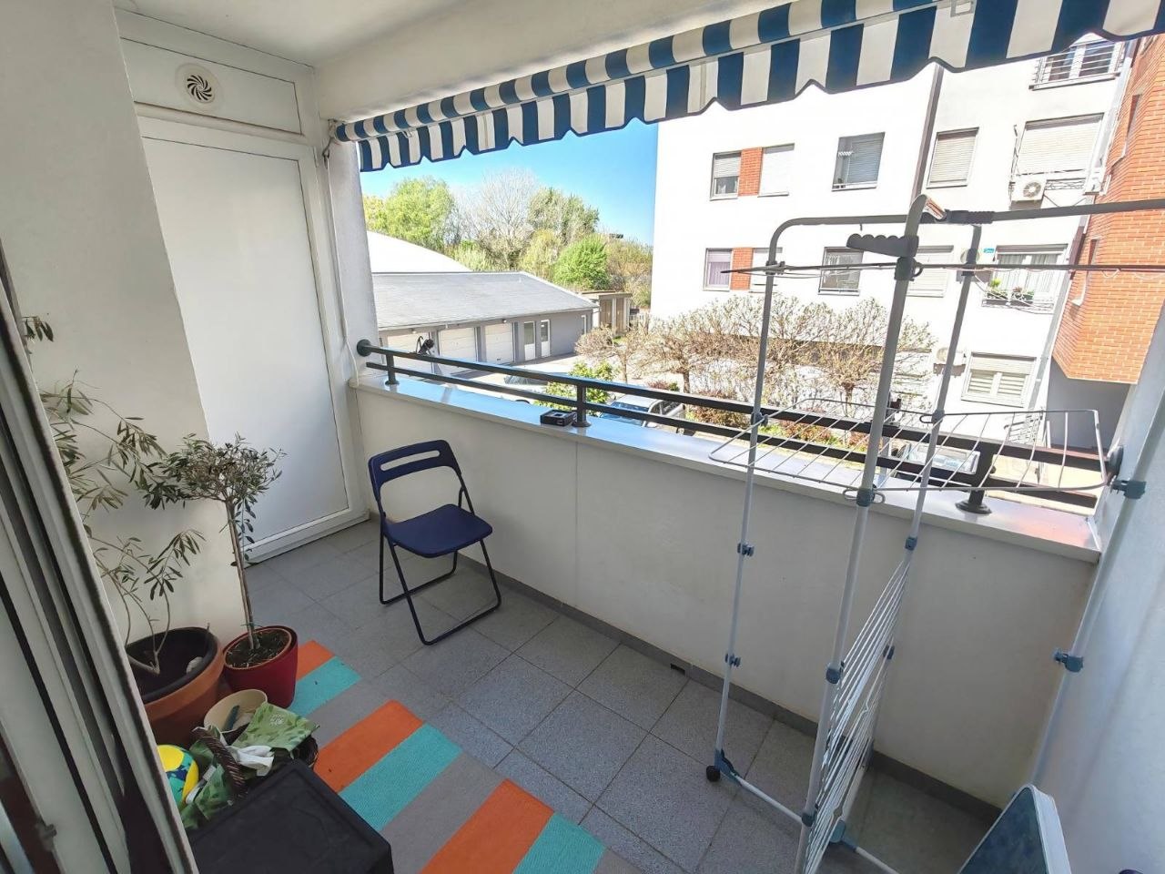 3-room, Apartment, 67 m² photo 8