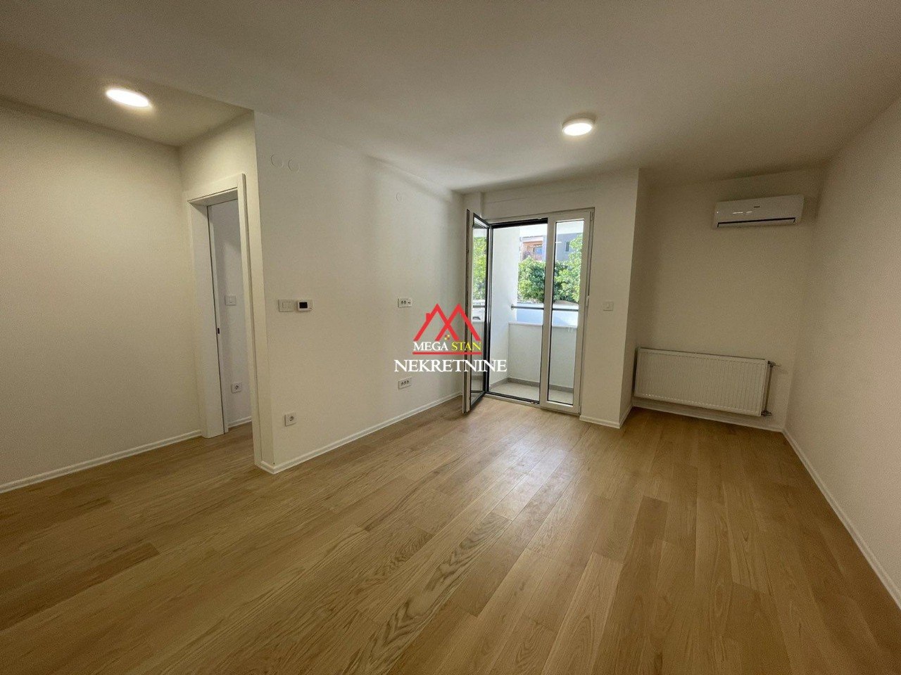 1.5 sobe, Stan, 42 m²