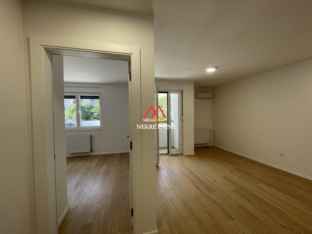 1.5 sobe, Stan, 42 m² photo 2