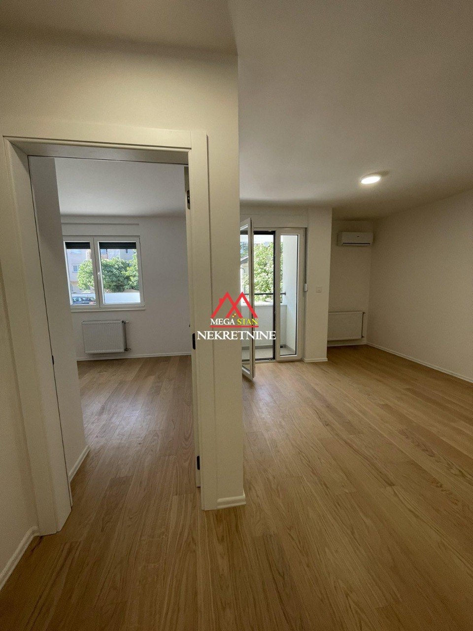 1.5 sobe, Stan, 42 m² photo 5