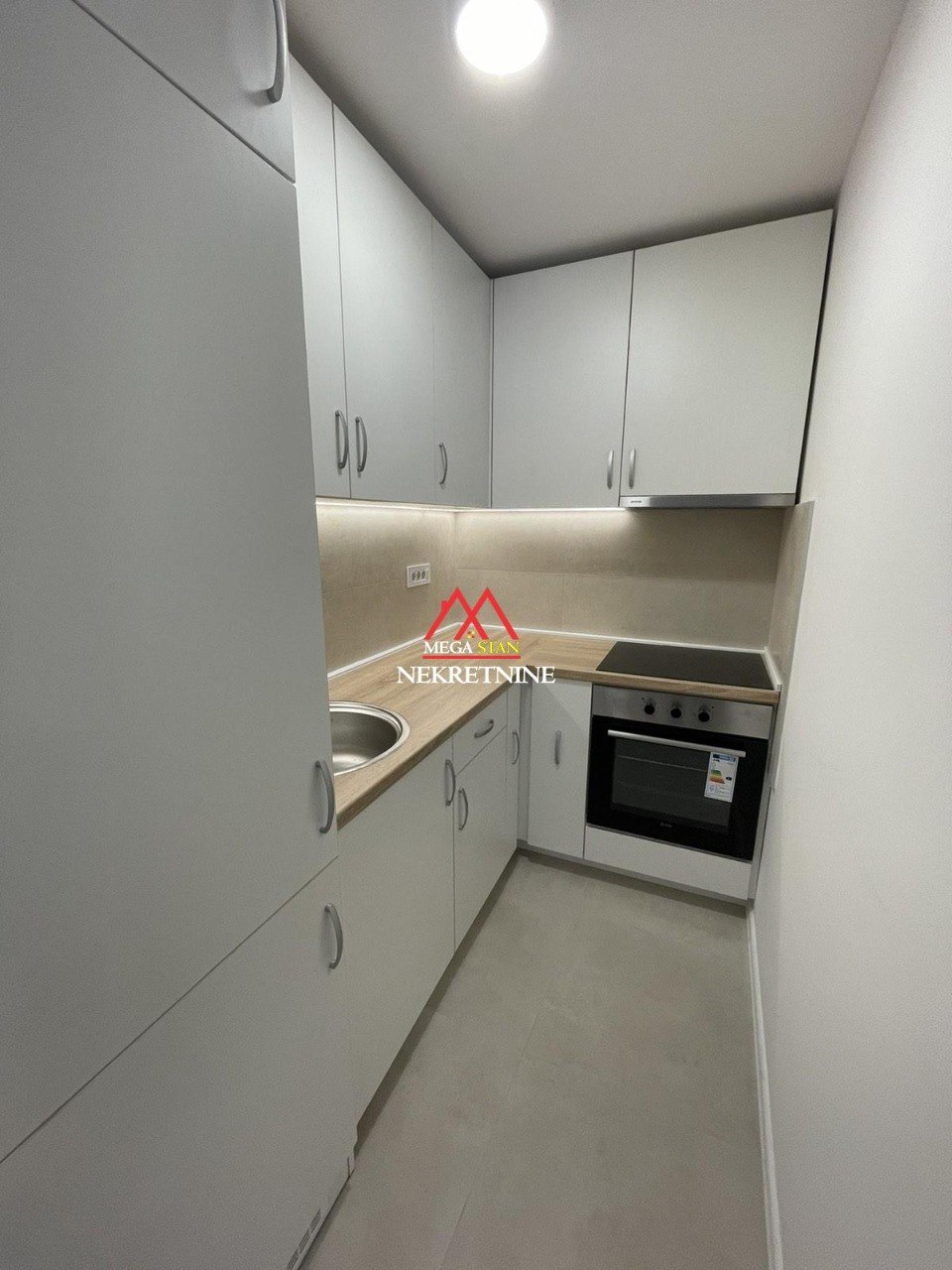 1.5 sobe, Stan, 42 m² photo 6