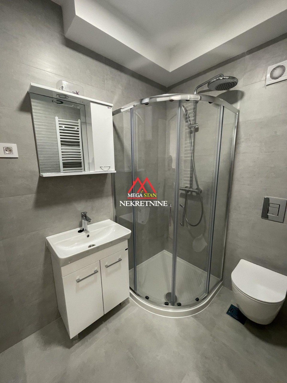 1.5 sobe, Stan, 42 m² photo 7