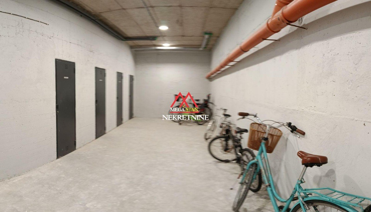 1.5 sobe, Stan, 42 m² photo 9