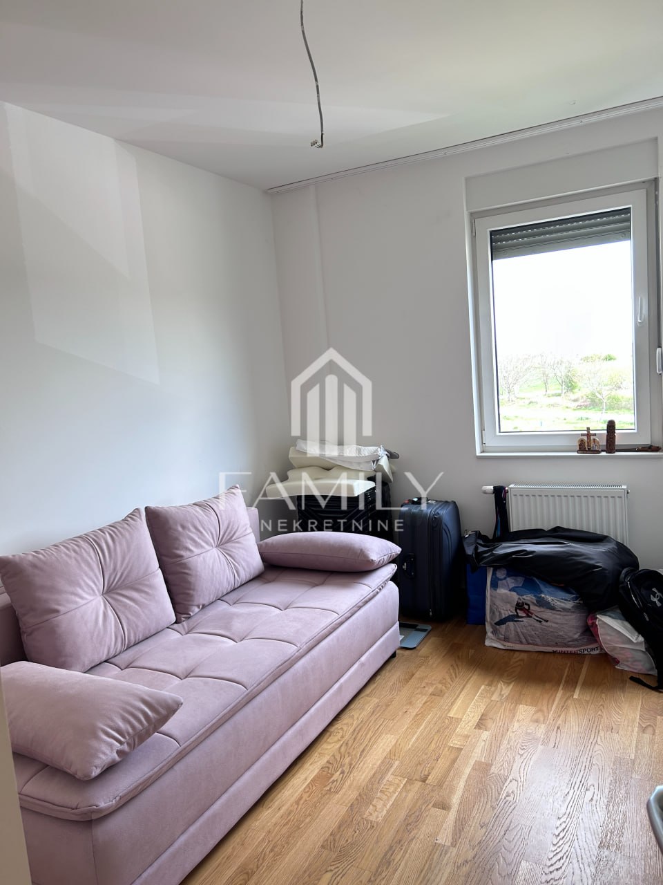 3-room, Apartment, 58 m² photo 7