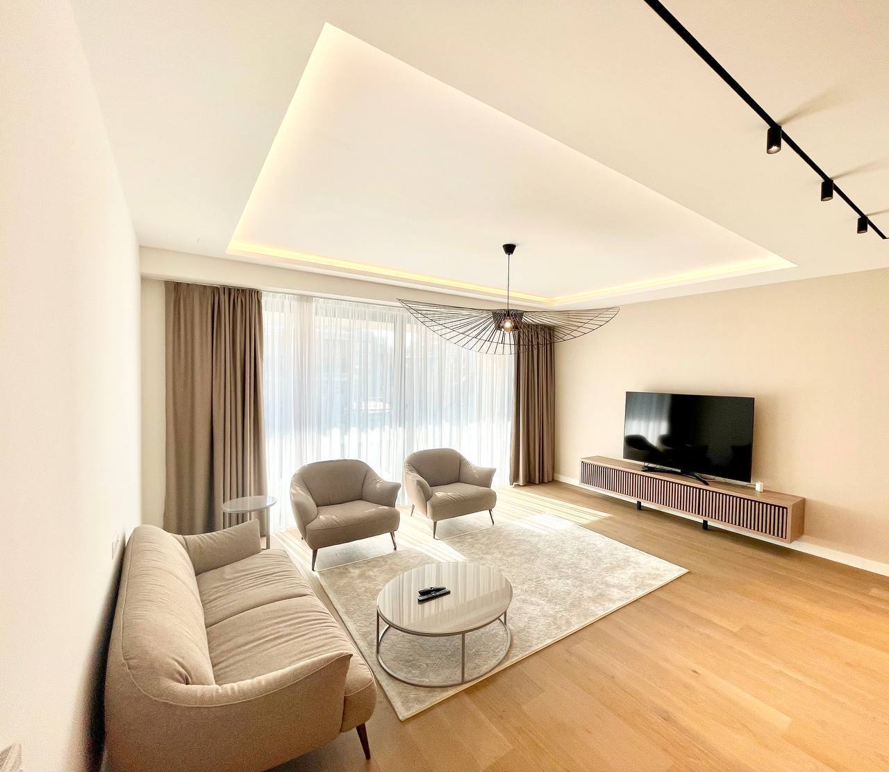 Apartment, 140 m²