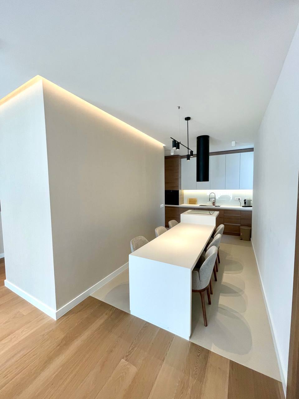 Stan, 140 m² photo 2