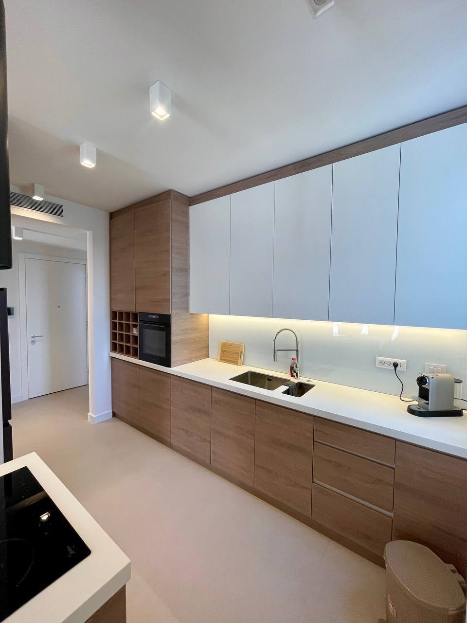 Stan, 140 m² photo 3