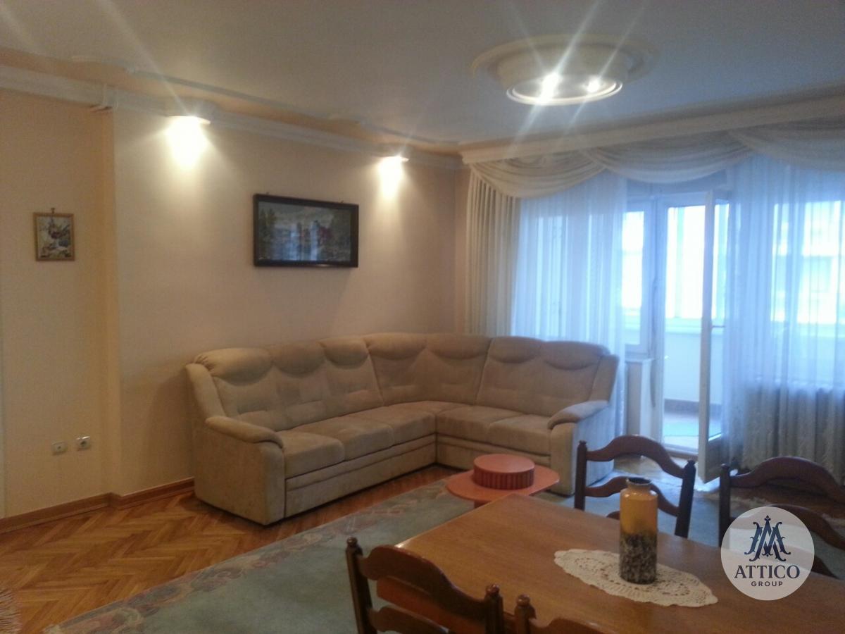 2 sobe, Stan, 56 m²
