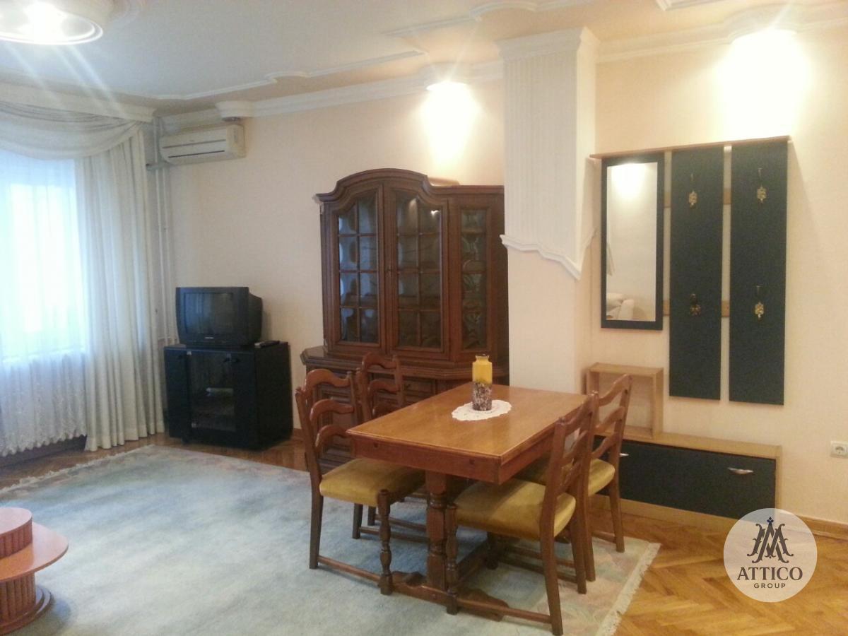 2 sobe, Stan, 56 m² photo 2