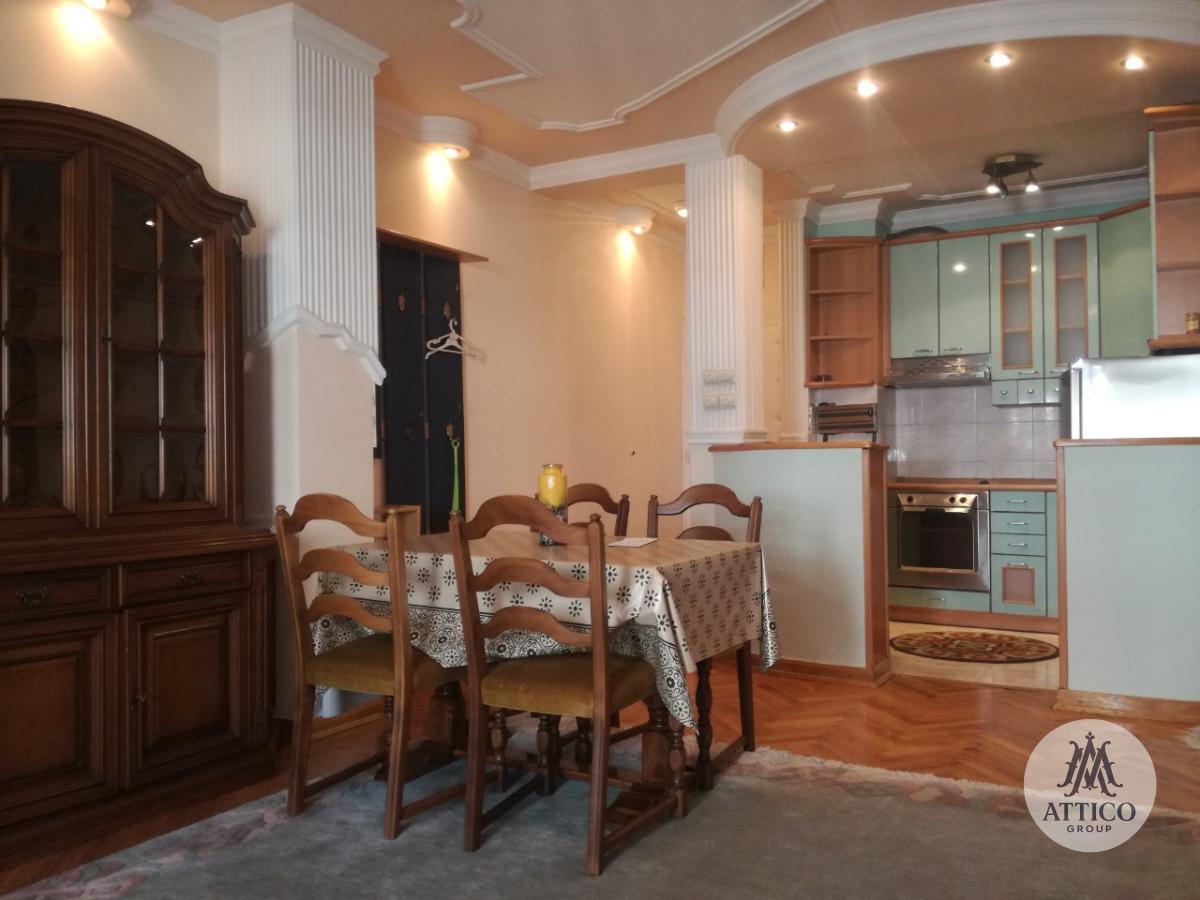 2 sobe, Stan, 56 m² photo 3