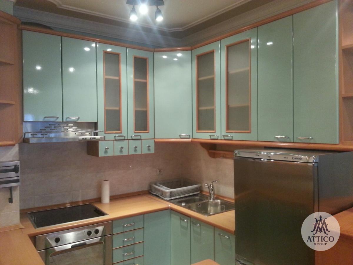2 sobe, Stan, 56 m² photo 4