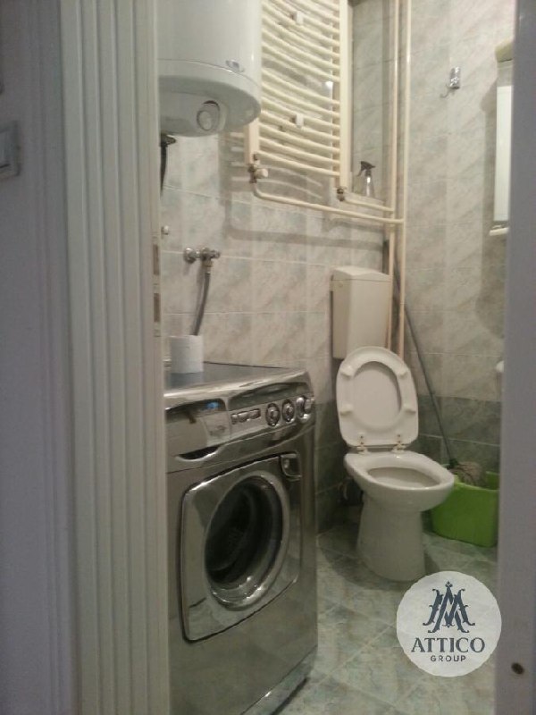 2 sobe, Stan, 56 m² photo 6