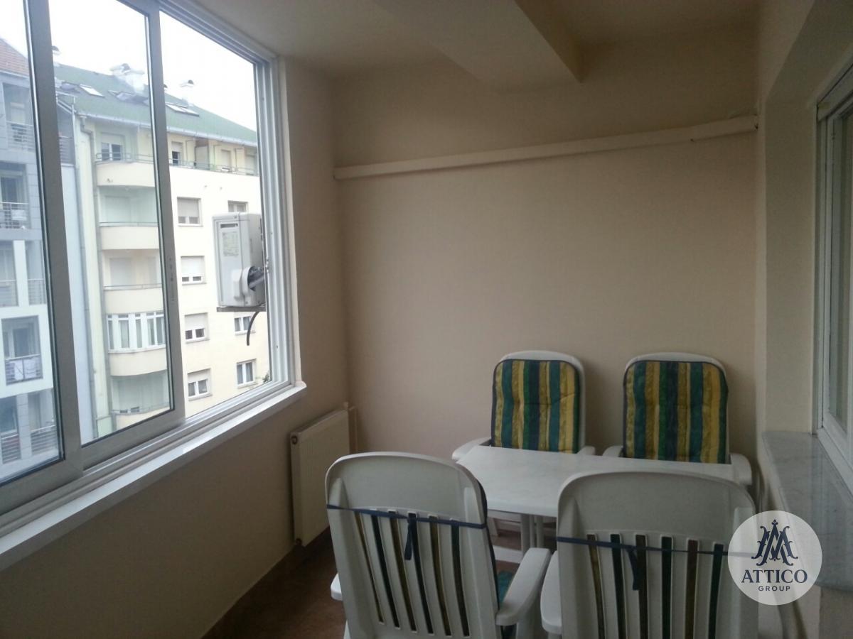 2 sobe, Stan, 56 m² photo 8