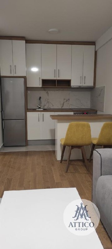 1.5 sobe, Stan, 41 m² photo 3