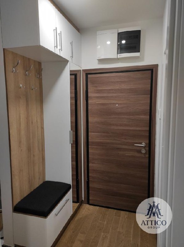 1.5 sobe, Stan, 41 m² photo 9