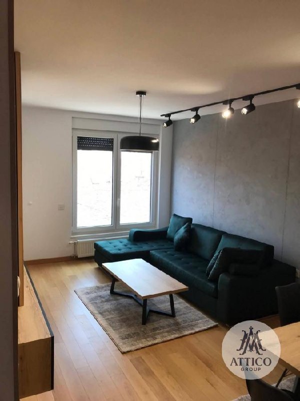 1.5 sobe, Stan, 45 m² photo 2