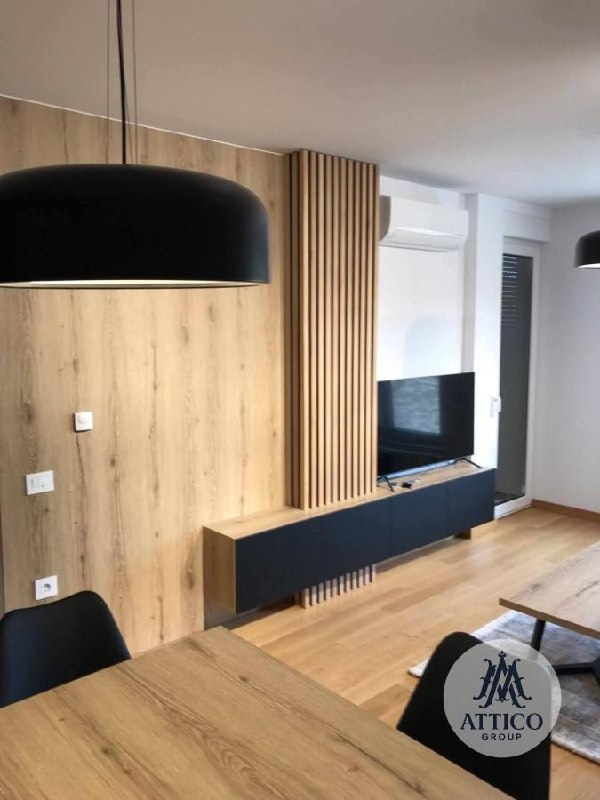1.5 sobe, Stan, 45 m² photo 3