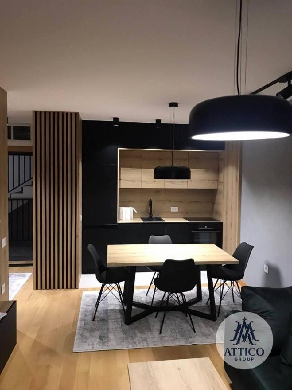 1.5 sobe, Stan, 45 m² photo 4