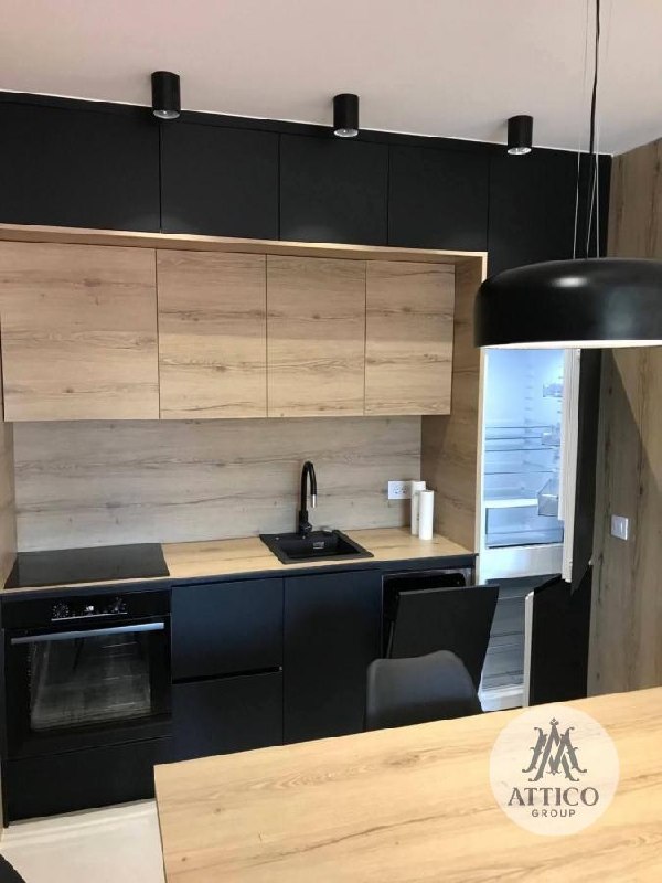 1.5 sobe, Stan, 45 m² photo 5
