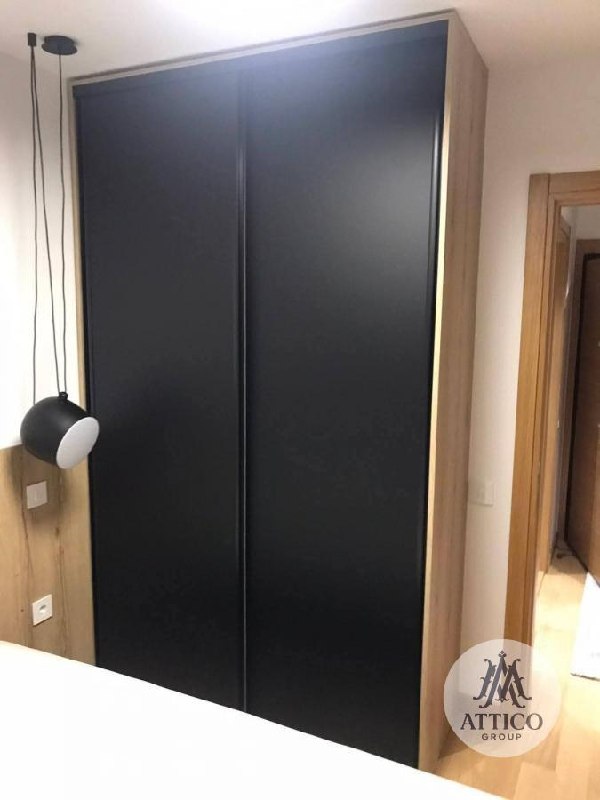 1.5 sobe, Stan, 45 m² photo 7