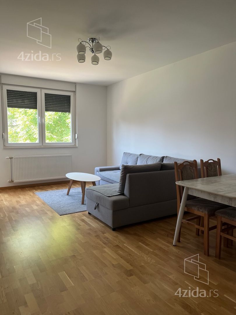 Квартира, 46 м²