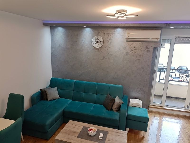 1.5 sobe, Stan, 42 m²