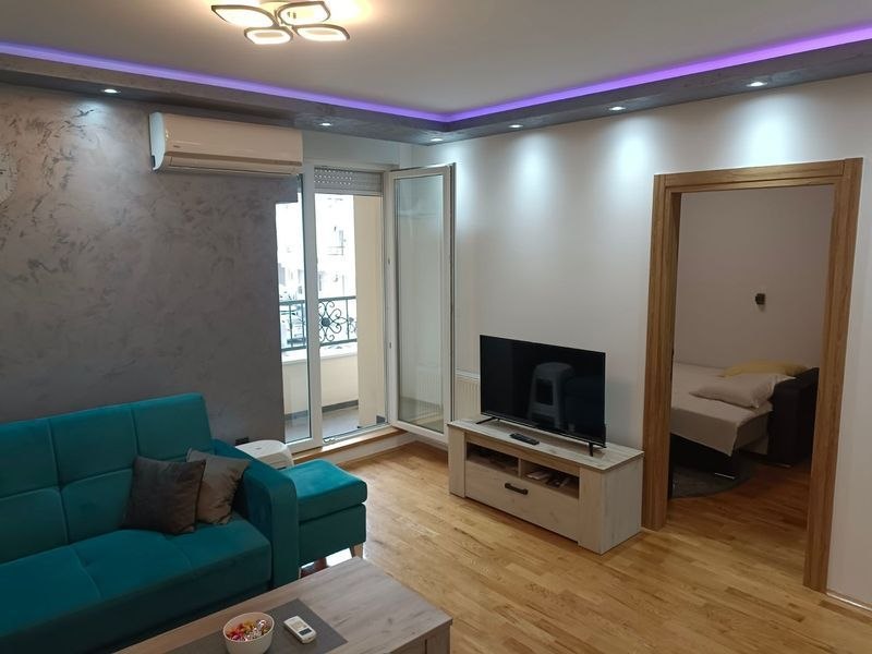 1.5-room, Apartment, 42 m² photo 2
