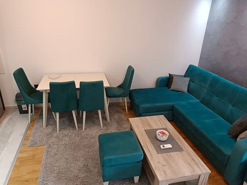 1.5-room, Apartment, 42 m² photo 3