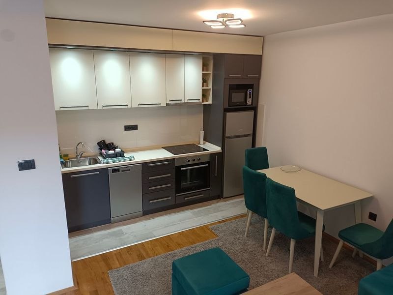 1.5-room, Apartment, 42 m² photo 4