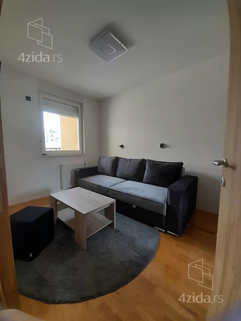 1.5-room, Apartment, 42 m² photo 6