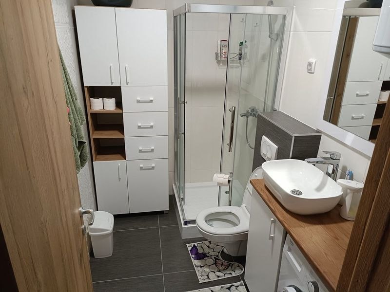 1.5-room, Apartment, 42 m² photo 8