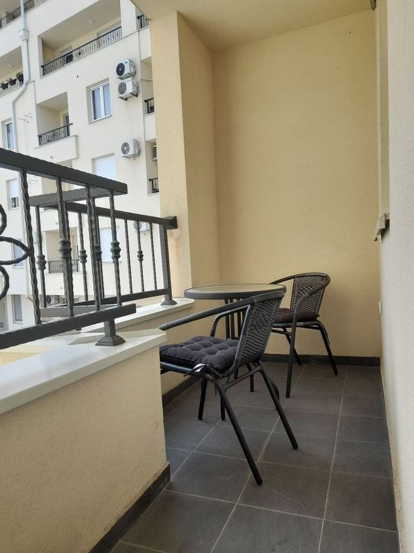 1.5-room, Apartment, 42 m² photo 9