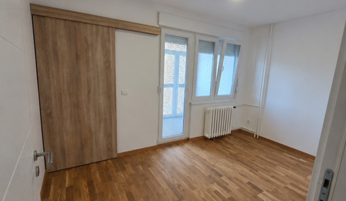 1.5 sobe, Stan, 42 m² photo 8