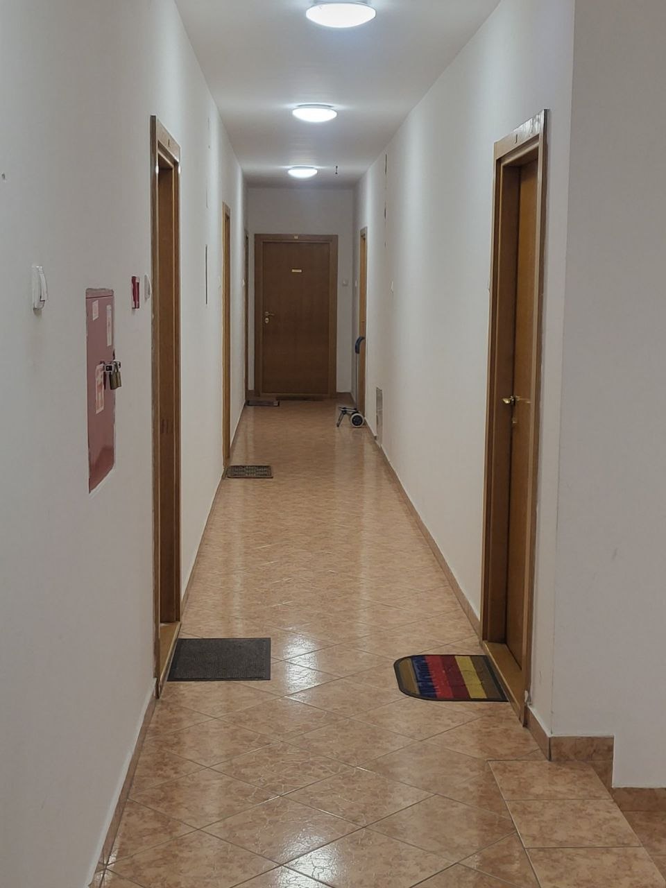 2 sobe, Stan, 47 m² photo 2