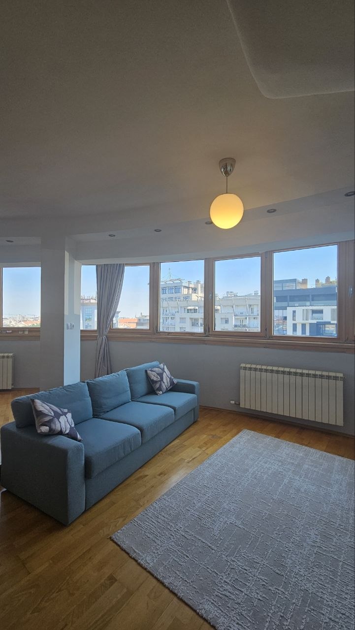 3 sobe, Stan, 94 m²