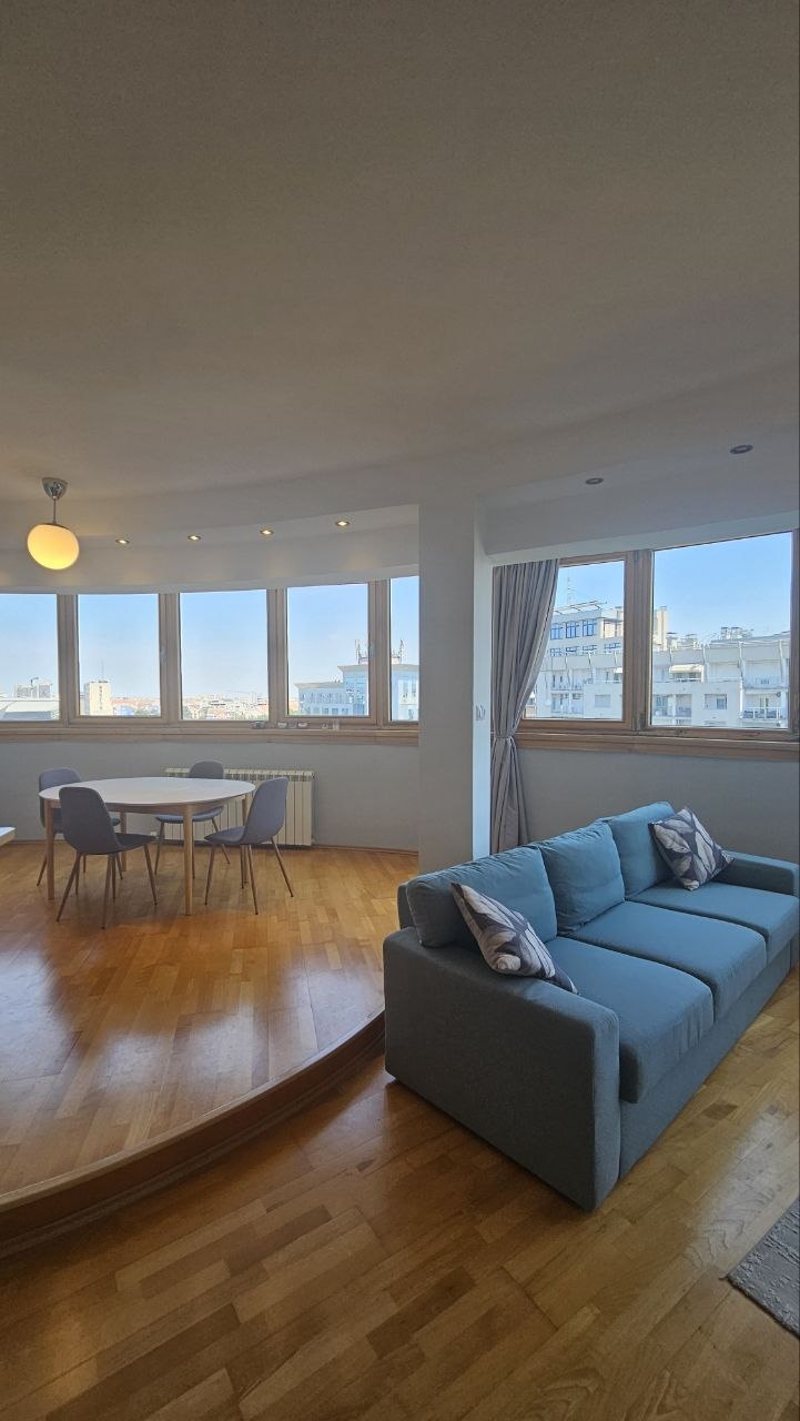 3 sobe, Stan, 94 m² photo 2