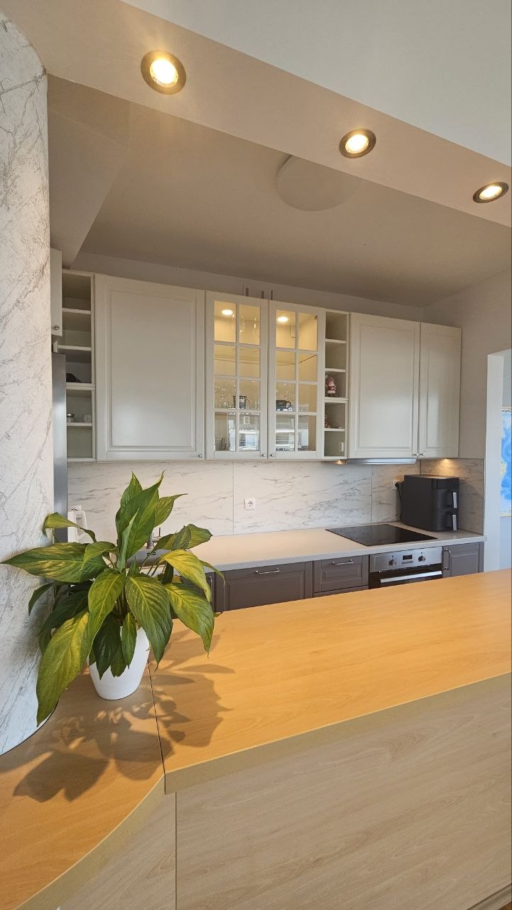 3 sobe, Stan, 94 m² photo 3