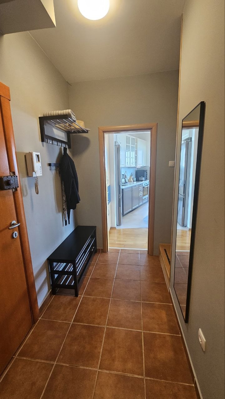 3 sobe, Stan, 94 m² photo 6