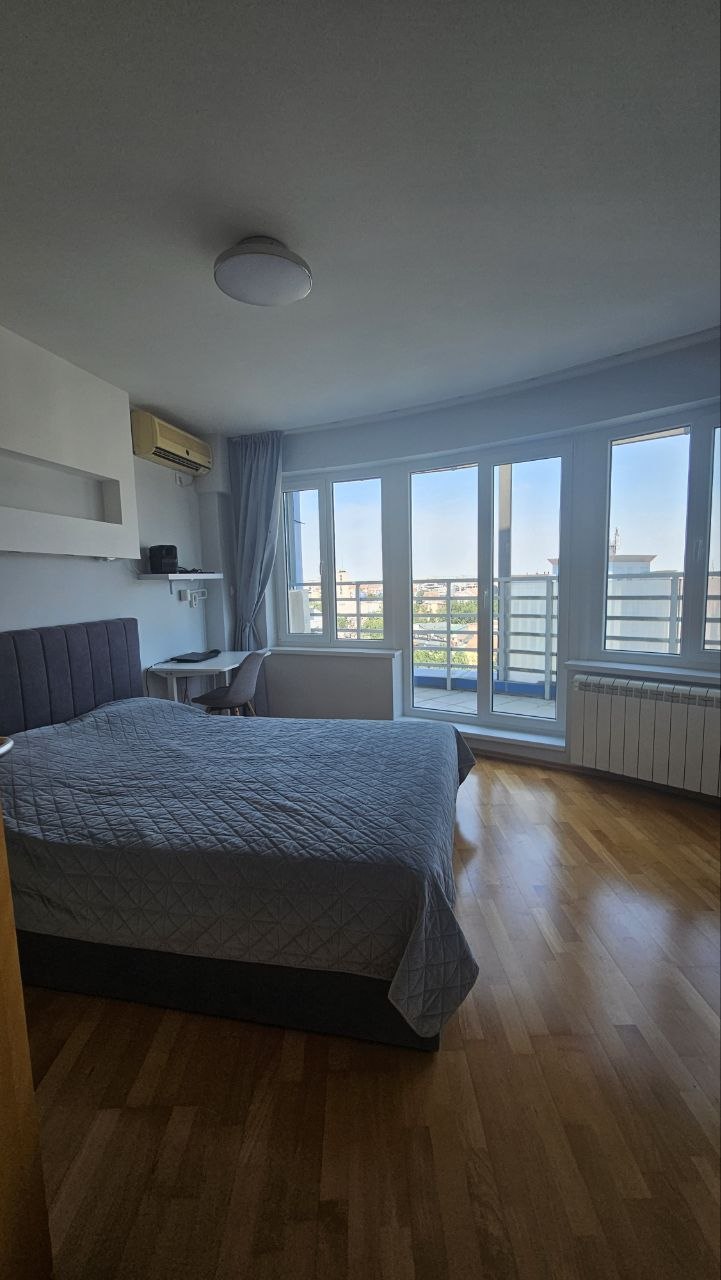 3 sobe, Stan, 94 m² photo 8
