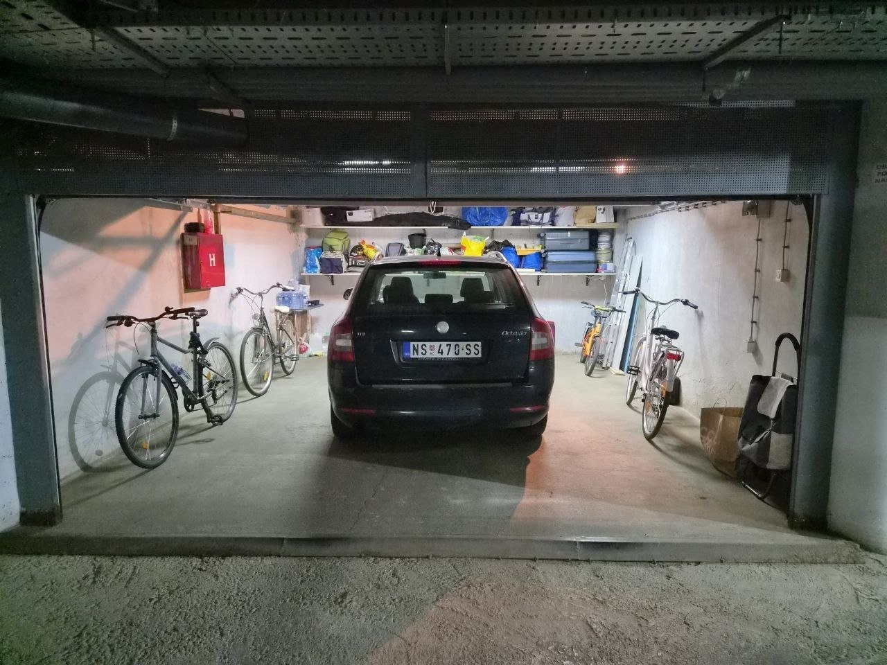 3 sobe, Stan, 94 m² photo 10