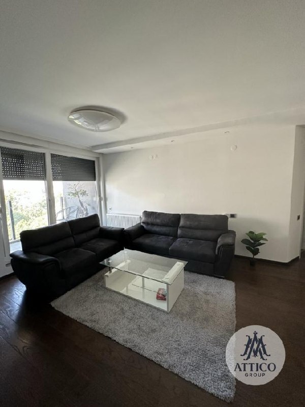 2.5 sobe, Stan, 76 m²