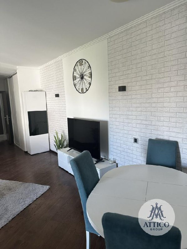 2.5 sobe, Stan, 76 m² photo 2