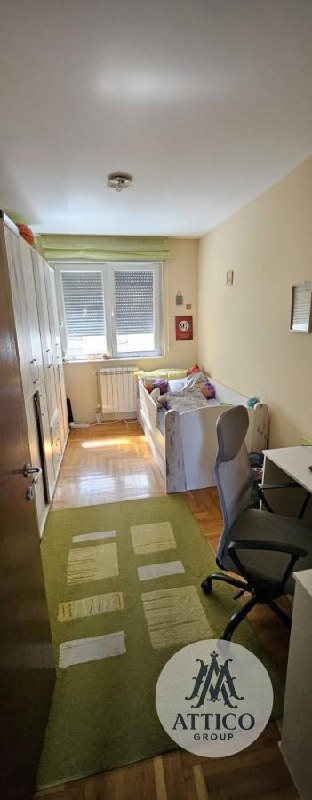 3 sobe, Stan, 63 m² photo 6