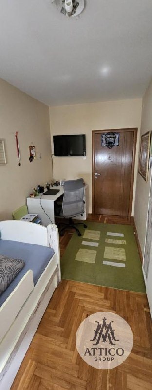 3 sobe, Stan, 63 m² photo 7